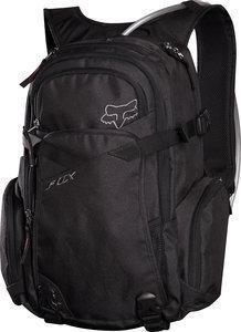 Fox racing portage 2014 hydration pack black