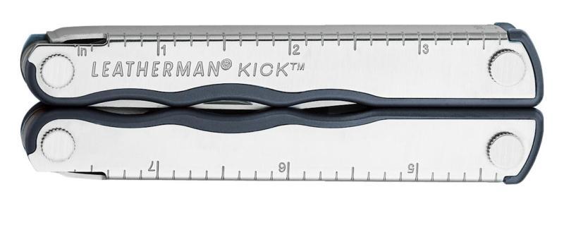 Leatherman #830599: The KICK featuring 12-Tools. Comes w/ Sheath & Pocket Clip., US $34.99, image 2