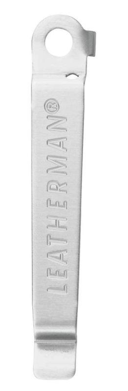 Leatherman #830599: The KICK featuring 12-Tools. Comes w/ Sheath & Pocket Clip., US $34.99, image 4