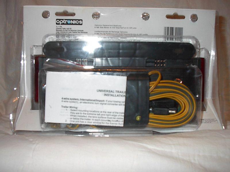 Optronics Universal Trailer Light Kit TL-11RK, US $29.99, image 3
