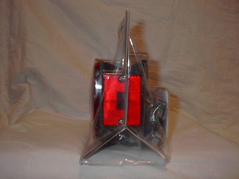 Optronics Universal Trailer Light Kit TL-11RK, US $29.99, image 4