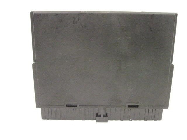 Body control computer jaguar x type 2002 02 2003 03 2004 04 4x43-15k600-cc