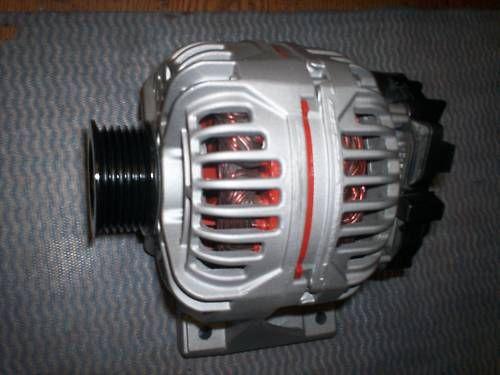 Volvo bosch alternator s80 2.5l 2.8 2.9 99-00 01-05/ s60 2.3 2.4 2.5l  01 02 05 