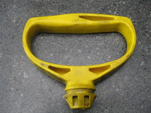 03 ski doo mxz 600 sport pull start handle 26j