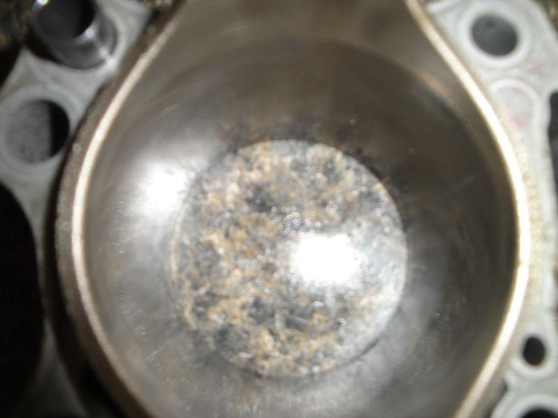 07 08 09 10 11 12 13 HONDA CRF 150 R CRF150R CYLINDER ENGINE MOTOR OEM CYLINDER, US $59.00, image 4