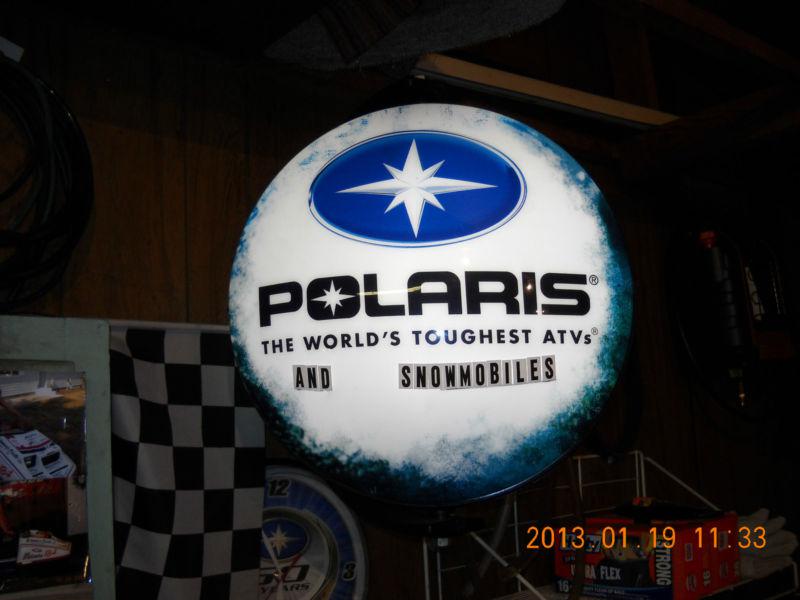 Polaris Light, US $195.00, image 1