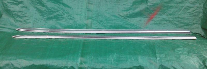 67-72 ford truck fender trim 1967 1966 1967 1968 1969 1970 1971 1972