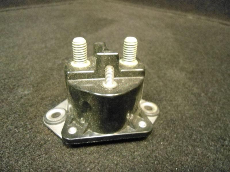 #89-f460917-1 starter relay 1975-98 20-153hp chrysler force outboard boat part
