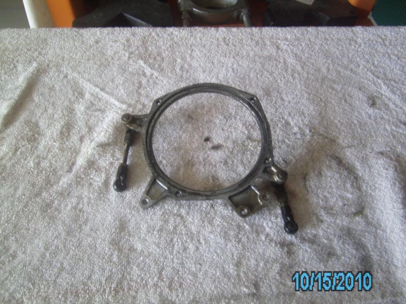Nissan outboard 1992 Set Ring, US $15.00, image 2