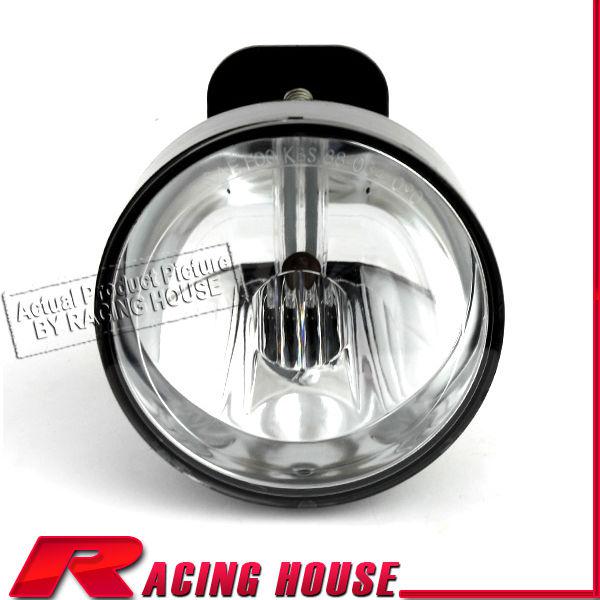 Purchase FOG LAMP REPLACEMENT ASSEMBLY BUMPER DRIVING LIGHT 0207