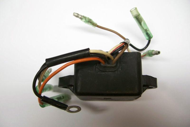 Force/Mercury Switch Box 84872M - New, US $74.99, image 2
