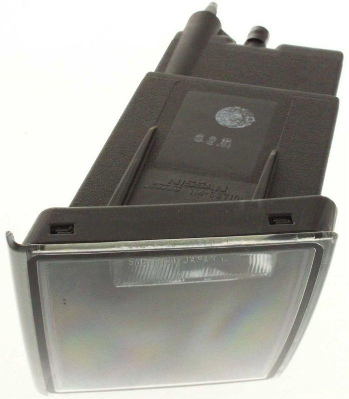 Driving Fog Light Lamp Assembly Driver's Left Side, US $149.35, image 2