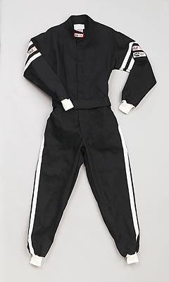 Rjs single-layer driving suit mens x-large 1004-xl