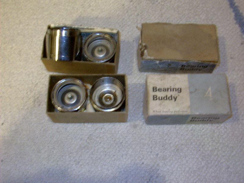 Purchase Bearing Buddy 1968 2 setschrome in Lincoln, Nebraska, US