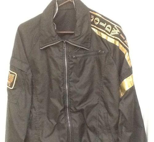 Vintage Honda Motorcycle Jackets, US $40.00, image 3