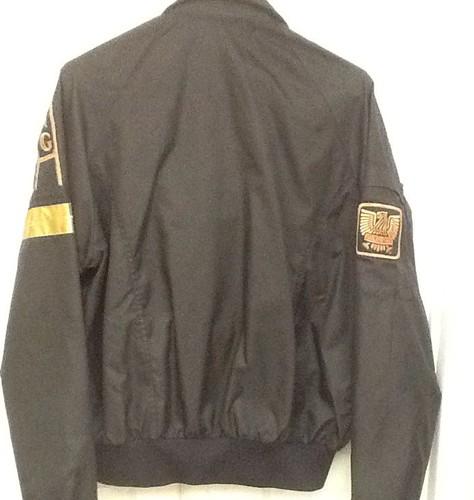 Vintage Honda Motorcycle Jackets, US $40.00, image 6