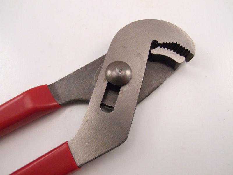 Purchase Blue Point Tools 101/8" Parrot Jaw Adjustable Joint Pliers