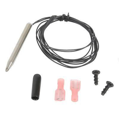 Flex-a-lite 33073 radiator probe electric fan sending unit ea