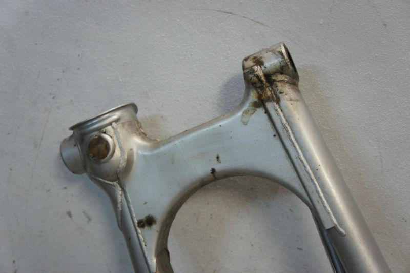 Purchase YAMAHA VIRAGO XV 1100 750 1998 OEM SWING ARM in Boca Raton