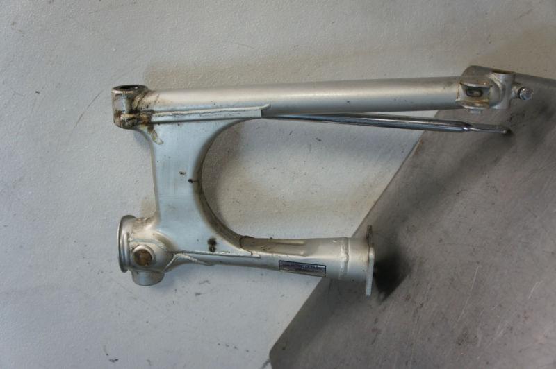 Purchase YAMAHA VIRAGO XV 1100 750 1998 OEM SWING ARM in Boca Raton