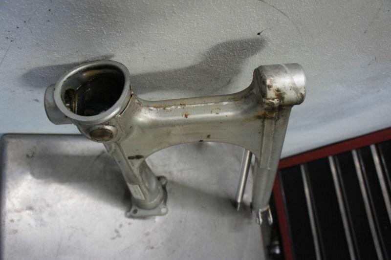 Purchase YAMAHA VIRAGO XV 1100 750 1998 OEM SWING ARM in Boca Raton