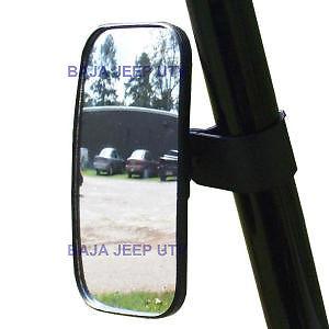 John deere gator mirror rear or side view mirror baja utv side by side