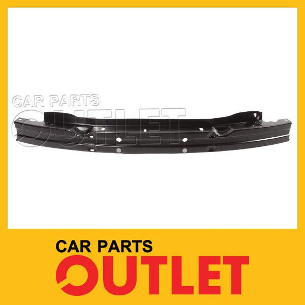 1998-2005 audi a6 au1006111 front bumper reinforcement bar new primered steel