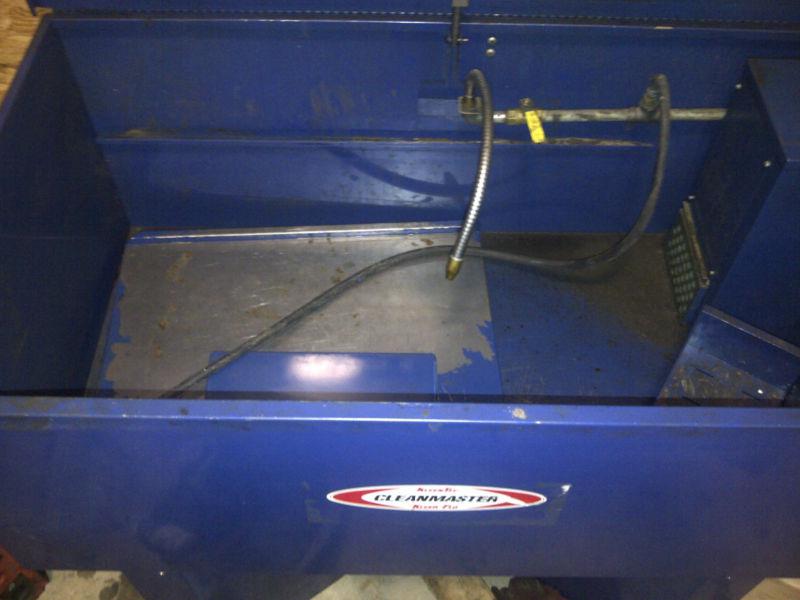 30 gallon Safety Clean Tank, US $100.00, image 2