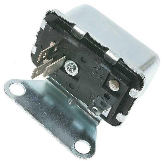 Purchase Echlin Ignition Parts ECH AR108 A/C Blower CutOff Relay in