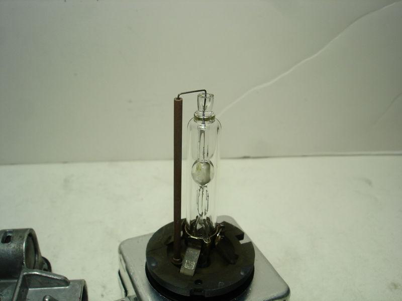 OEM 2006-2009 Cadillac STS Xenon Headlight Ballast with Philips D1S HID Lamp, US $90.47, image 3