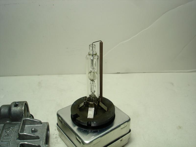 OEM 2006-2009 Cadillac STS Xenon Headlight Ballast with Philips D1S HID Lamp, US $90.47, image 4