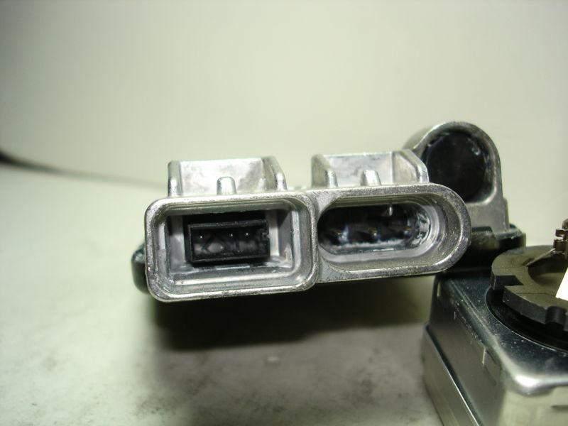 OEM 2006-2009 Cadillac STS Xenon Headlight Ballast with Philips D1S HID Lamp, US $90.47, image 5