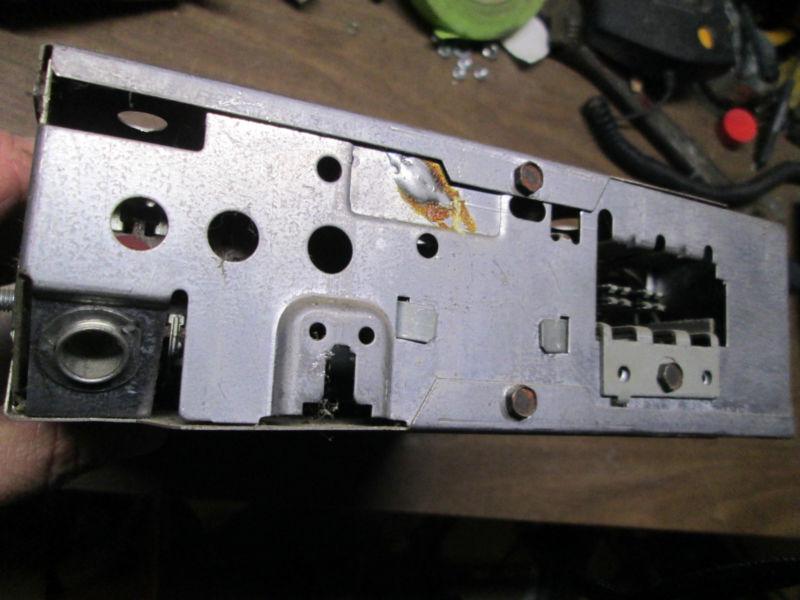 Oldsmobile Cutlass AM Radio, US $9.99, image 2