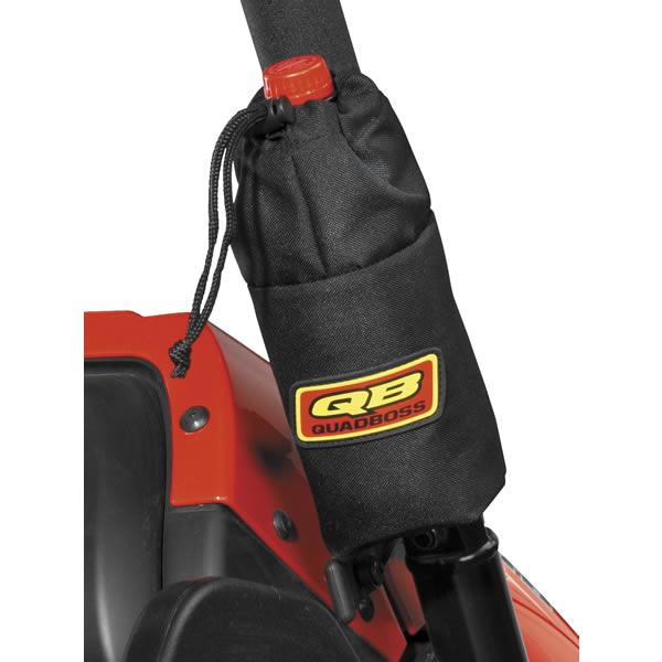 Quadboss utv drink holder motorcycle racking