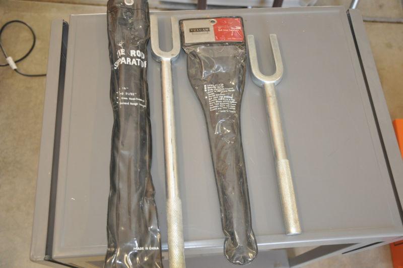 Purchase tie rod separator tool 16" inch 31/32" opening Ball Joint 12