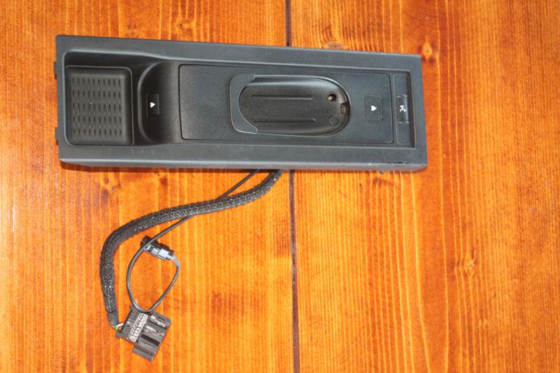 Purchase BMW e46 Centre Console Phone Prep + Snap in Adapter Bluetooth