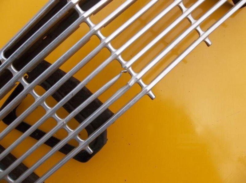 64 Chevy Impala SS Front Grille & Headlight Doors w/ Emblem OEM, US $19.99, image 3