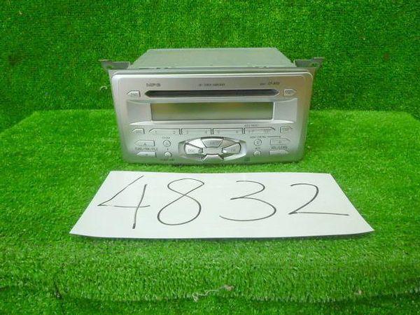 Toyota succeed 2008 radio cassette [3261200]