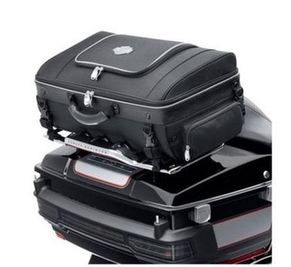 Harley davidson premium tour-pak rack bag
