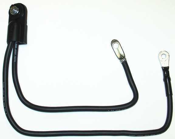 Napa battery cables cbl 718426 - battery cable - positive