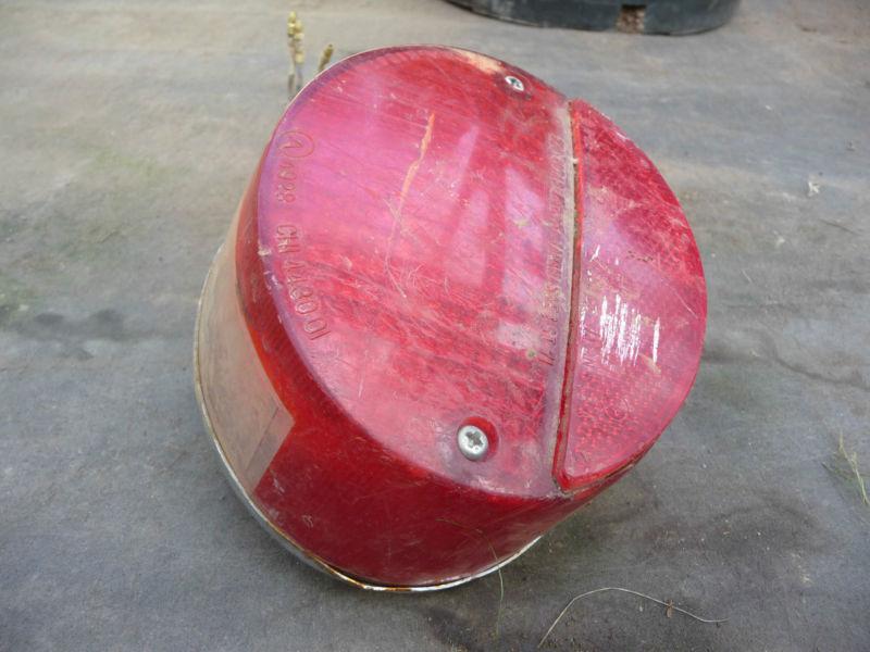 Kawasaki f11 250 tail light