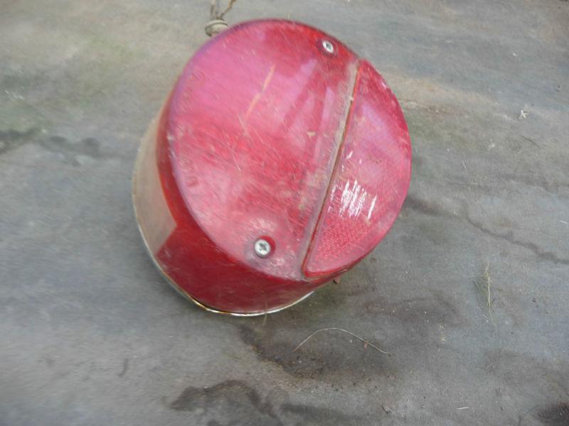 Kawasaki F11 250 Tail Light, US $25.00, image 2