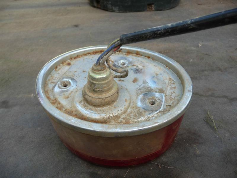 Kawasaki F11 250 Tail Light, US $25.00, image 3