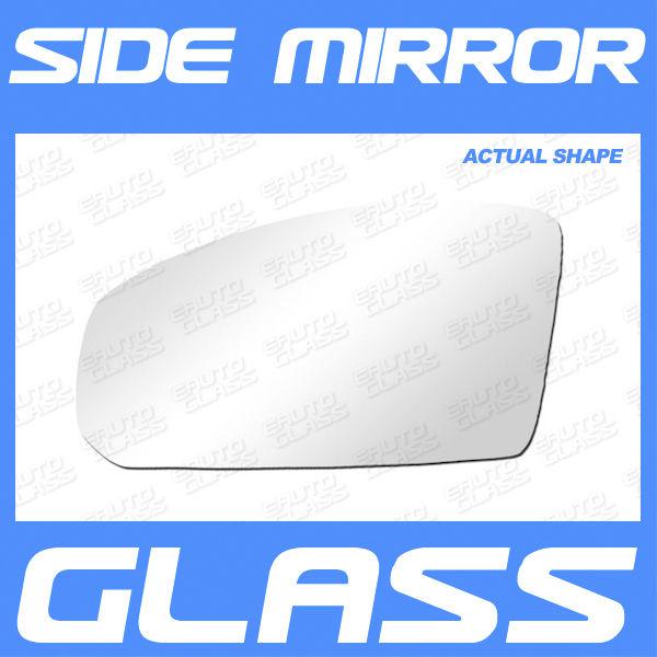Purchase NEW MIRROR GLASS REPLACEMENT LEFT DRIVER SIDE 0307 INFINITI