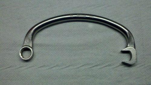 Snap on air compressor/fuel pump wrench