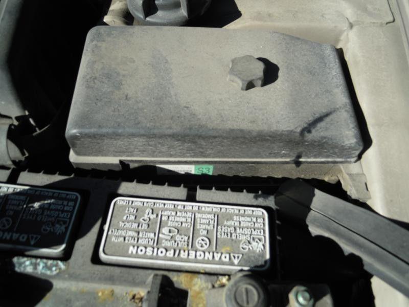 04 kia optima fuse box,under the hood,912203c100
