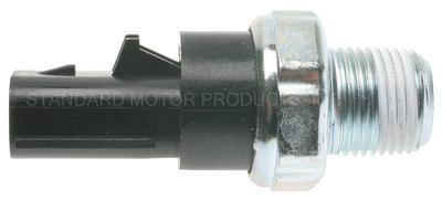 Standard ps-287 engine oil pressure sender with gauge