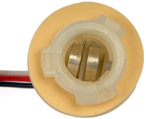 Dorman 85898 pigtail/socket-tail lamp socket