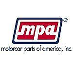 Mpa 19049 remanufactured starter