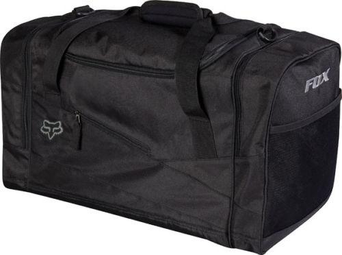 Fox racing gym bag black one size
